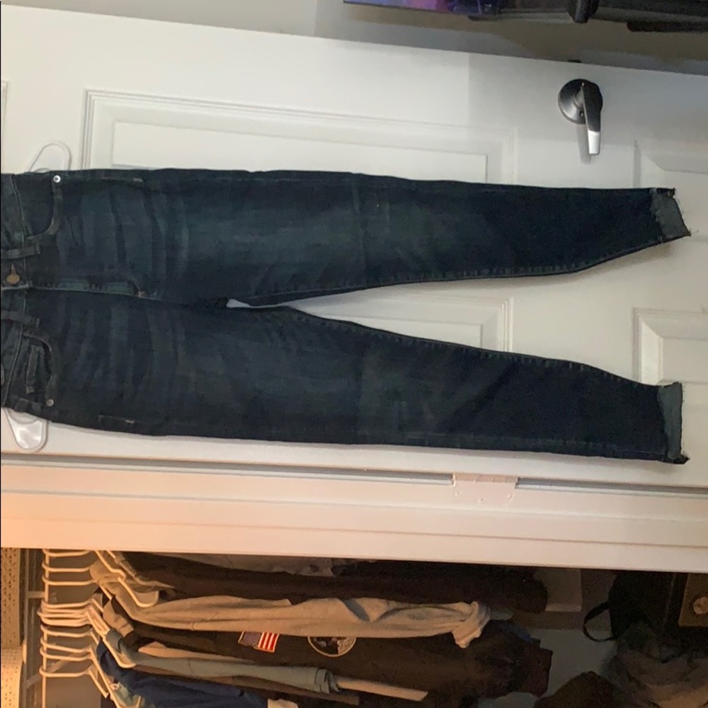 DL 1961 jeans